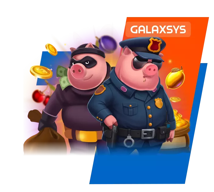 Galaxsys Spring Leaderboard Challenge 2026 Actual Event