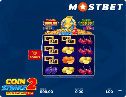 Coin Strike 2 Benefits