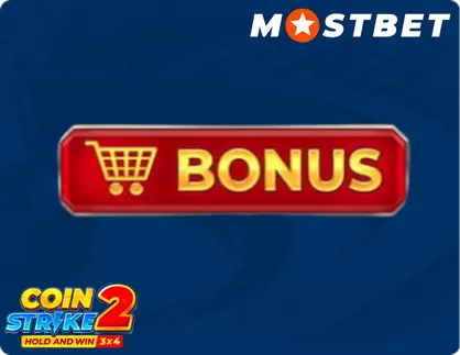 Coin Strike 2 Bonus Buy