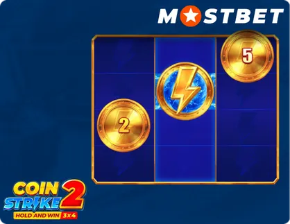 Hold and Win Bonus Game