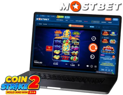 Coin Strike 2 Features