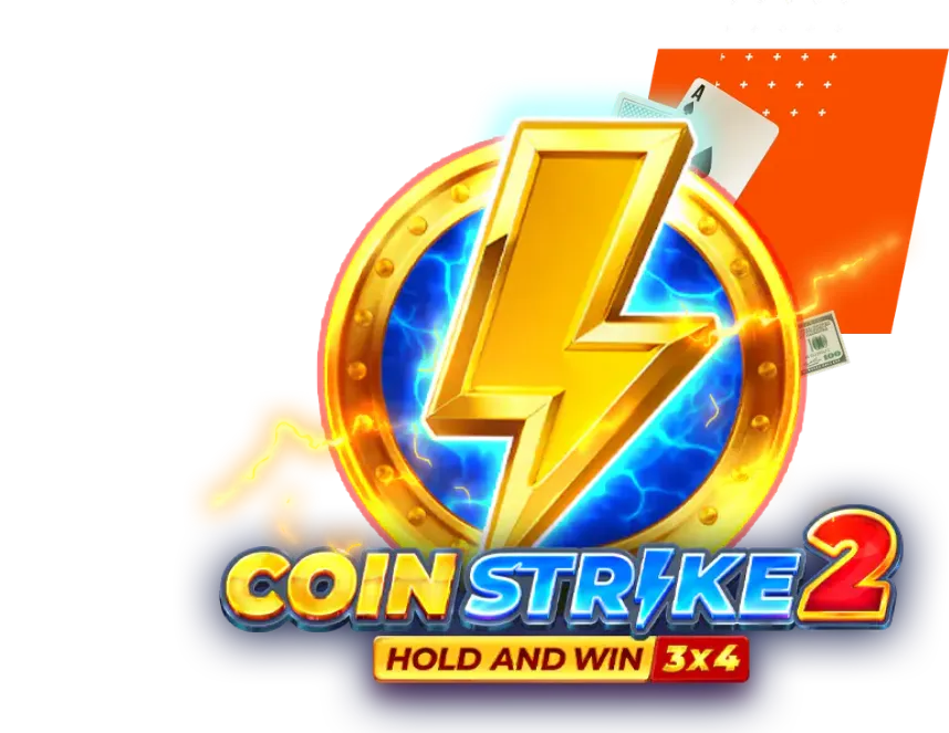 Coin Strike 2 Slot Mostbet