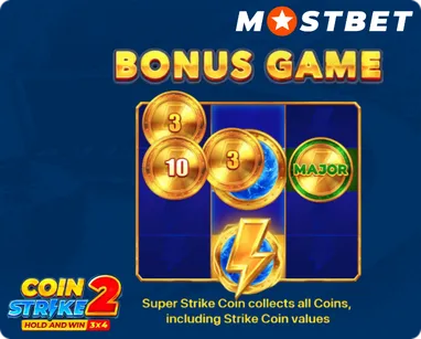 Strategy Coin Strike 2