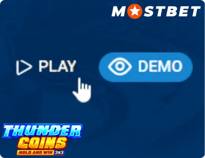 Play Thunder Coins Free