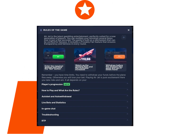 Air Jet Slot Work