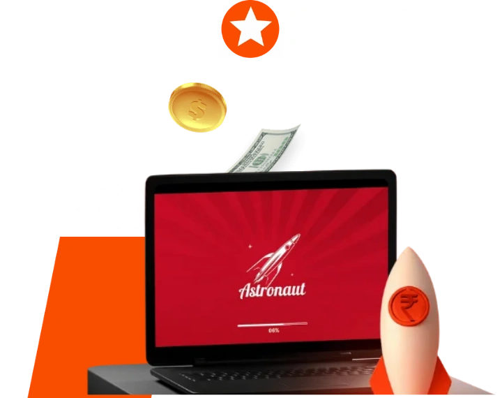 Astronaut Slot