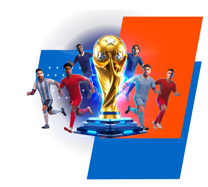 Battle for the World Event