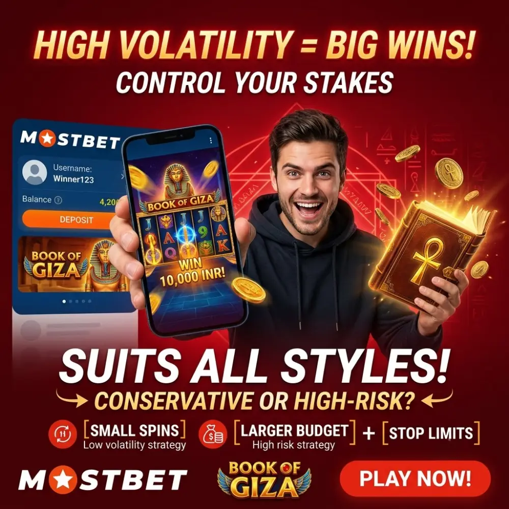 Book of Giza Betting Strategies