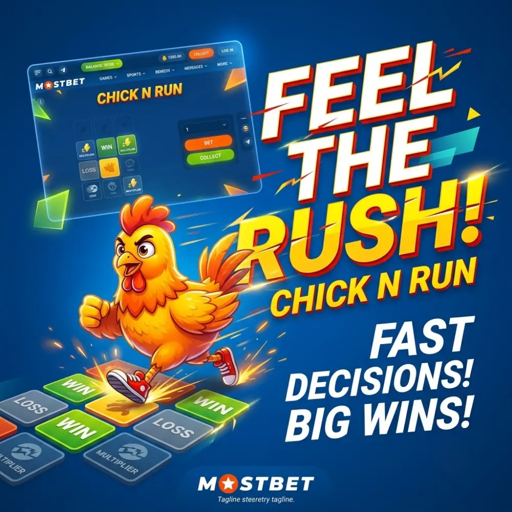 Chick N Run Game Features