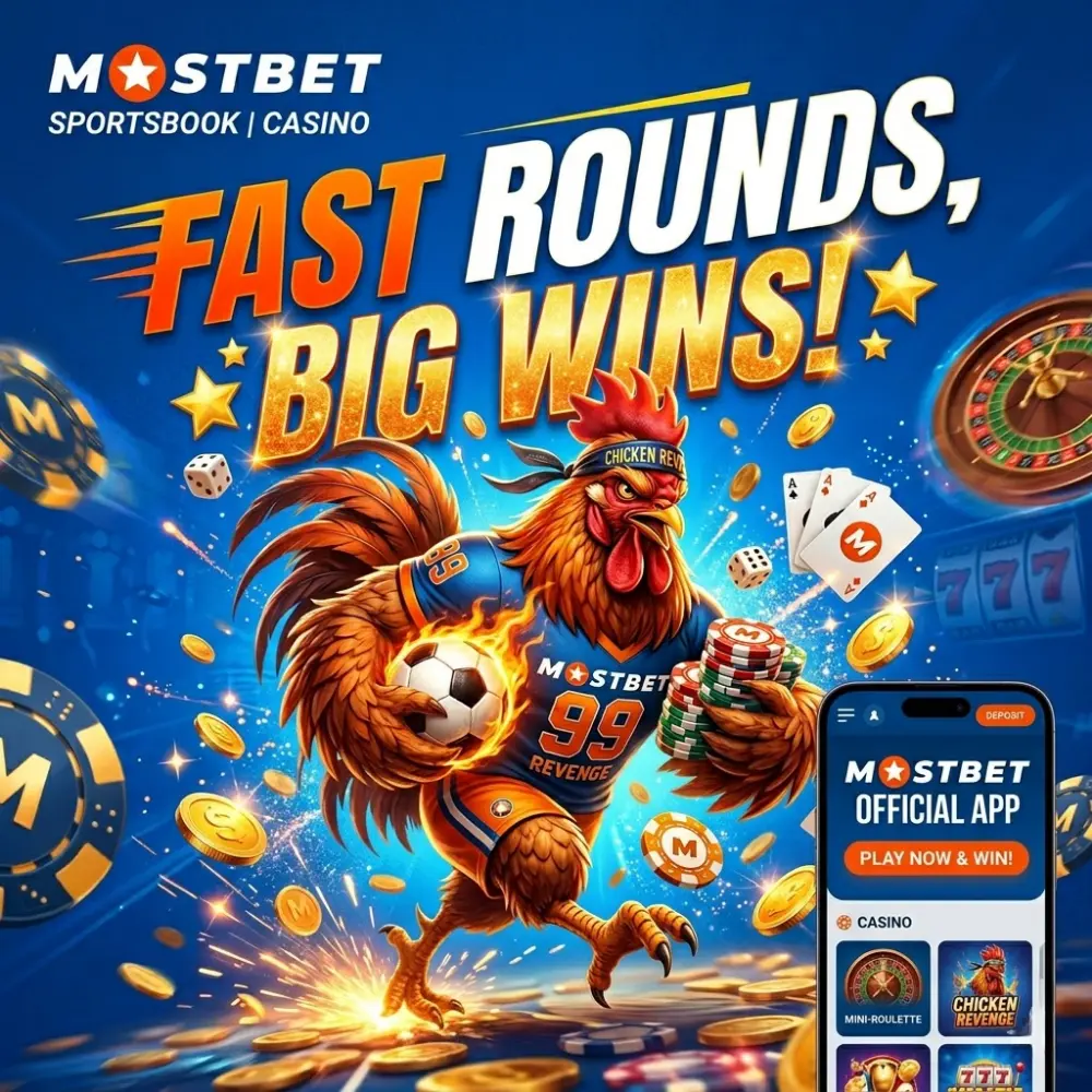 Chicken Revenge Game Features
