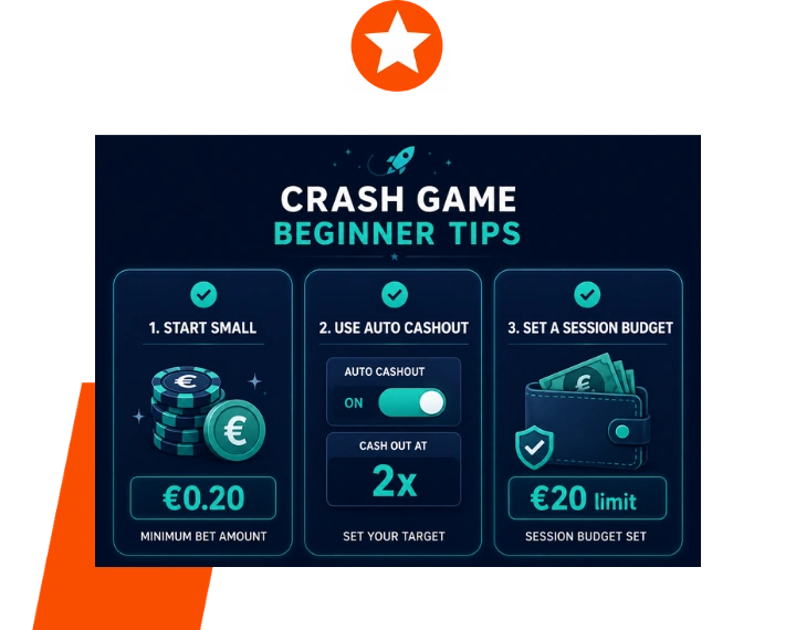 Crash Demo Mode