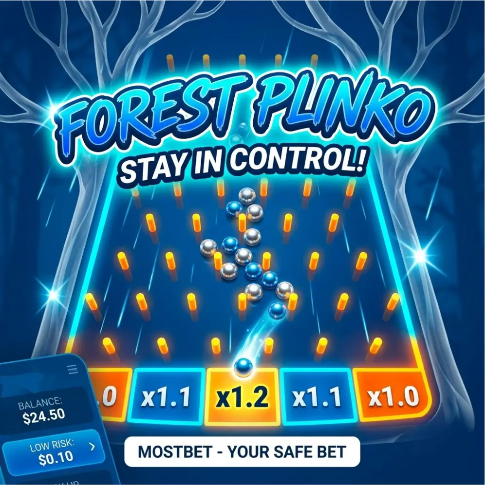 Forest Plinko Betting Strategies