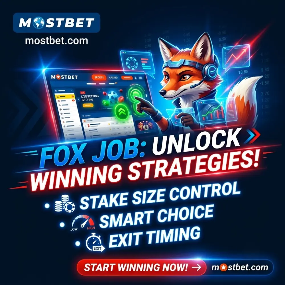 Fox Job Betting Strategies