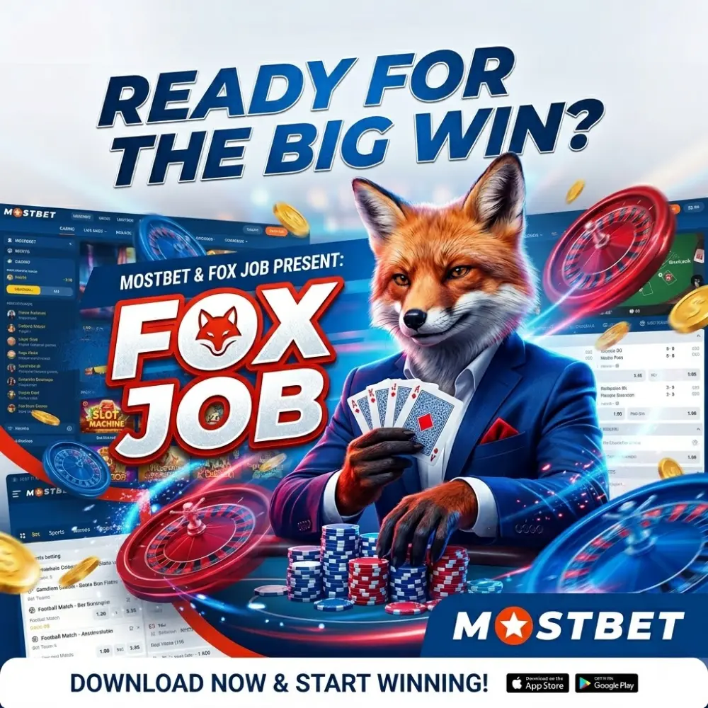 Fox Job Game Features