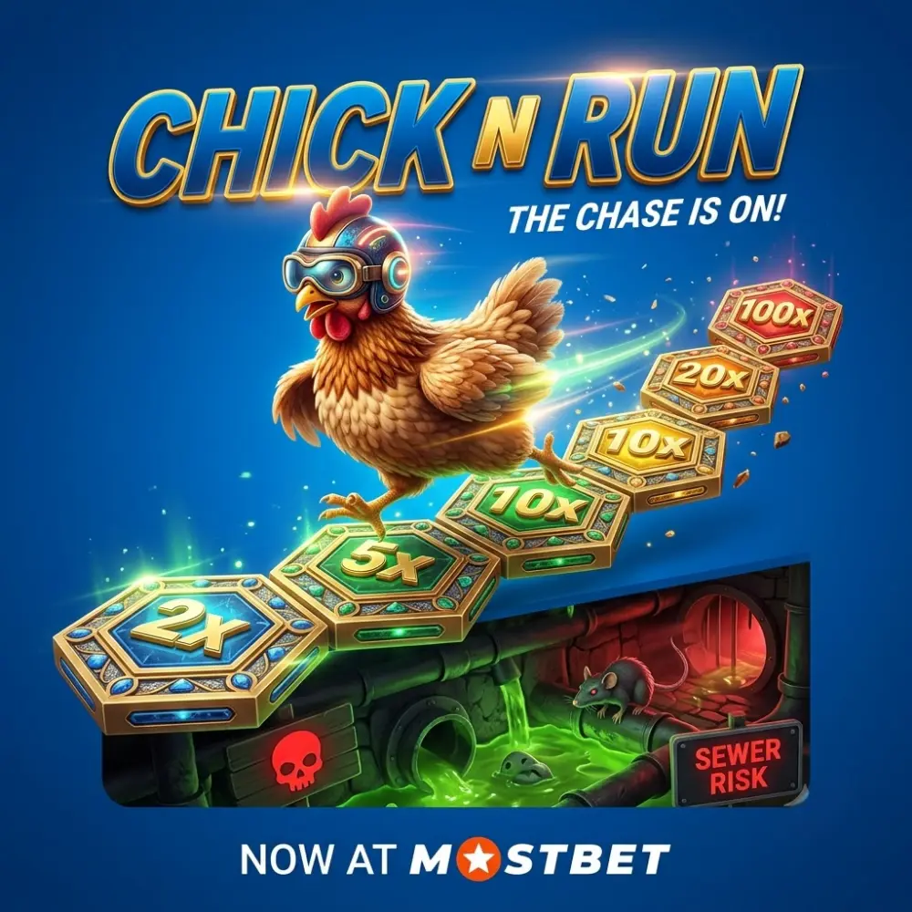How Does Chick N Run Work