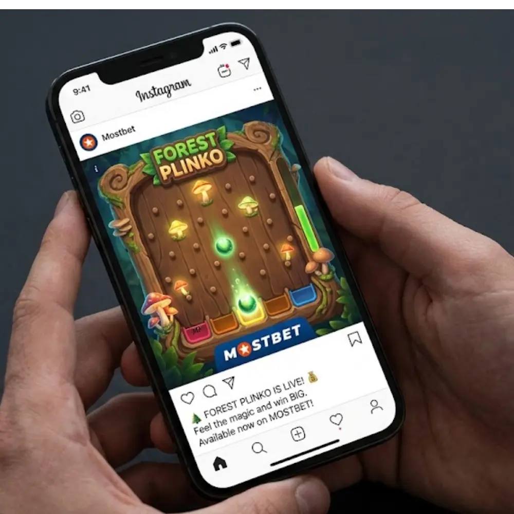 How Does Forest Plinko Work