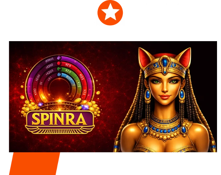 How to Play SpinRa on Mostbet