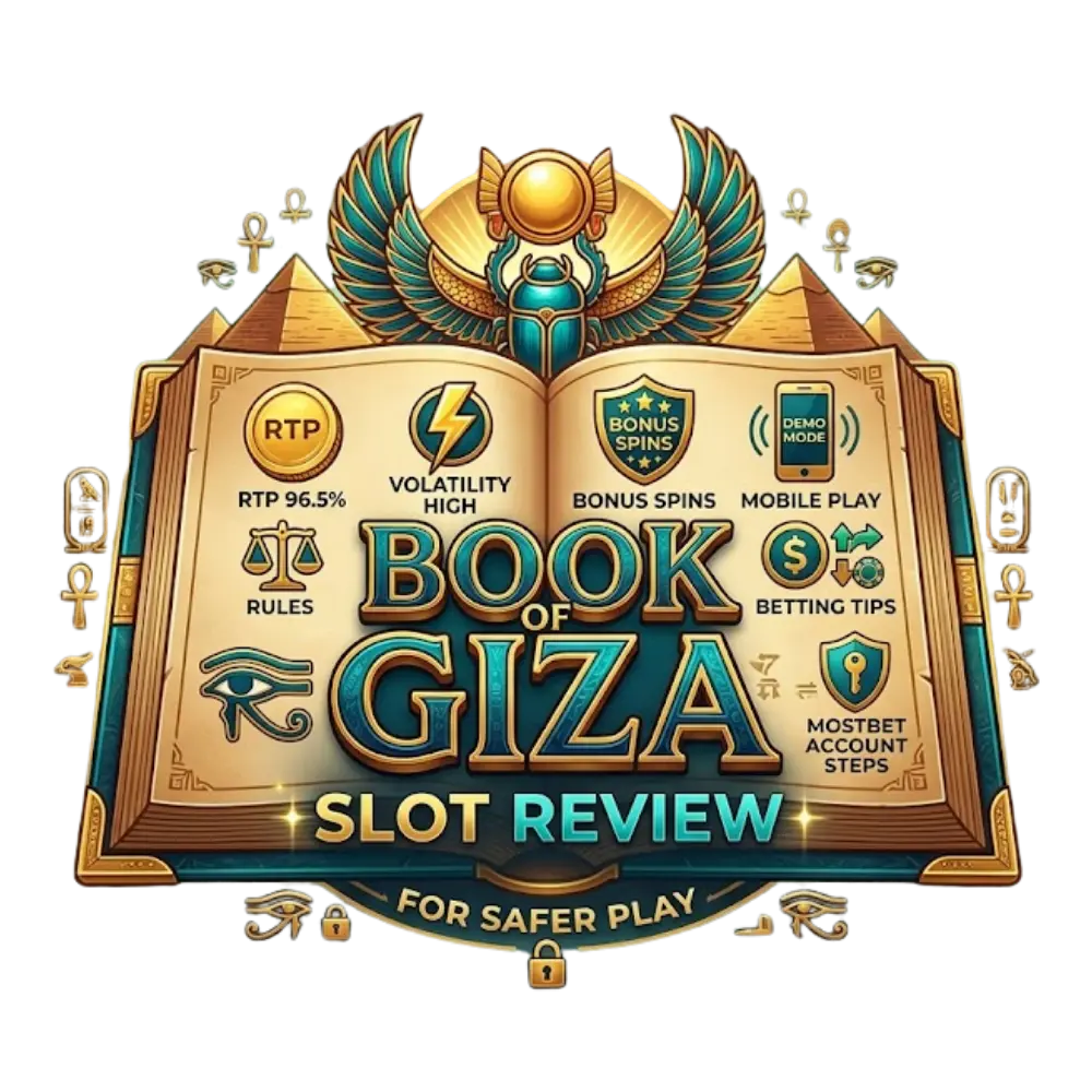 Learn more about Book of Giza