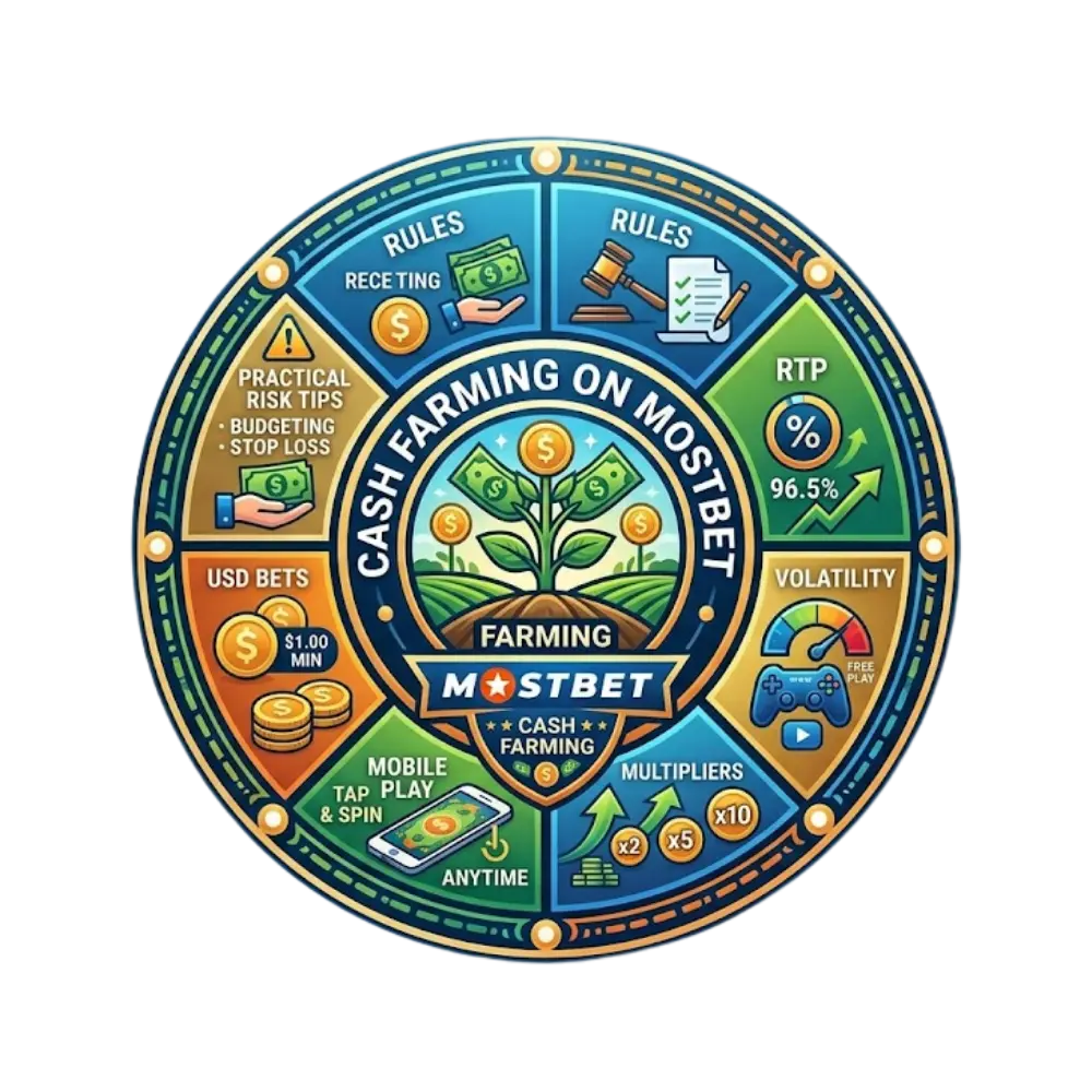 Learn more about Cash Farming