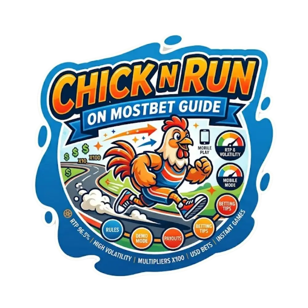 Learn more about Chick N Run