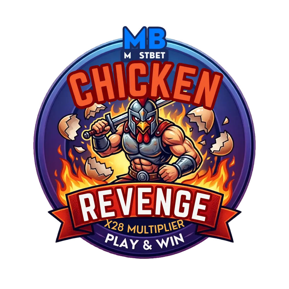 Learn more about Chicken Revenge