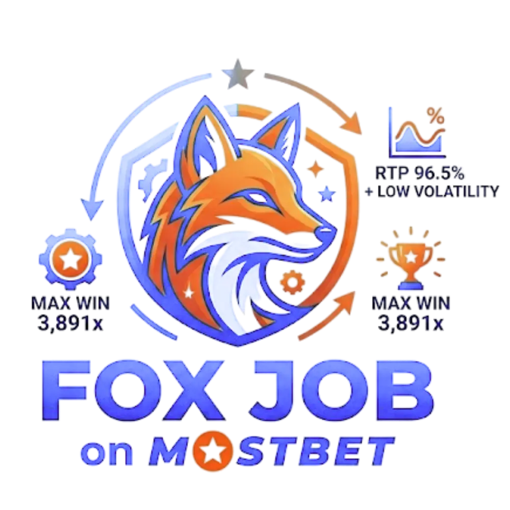 Learn more about Fox Job
