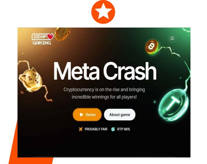 Meta Crash Betting Strategies