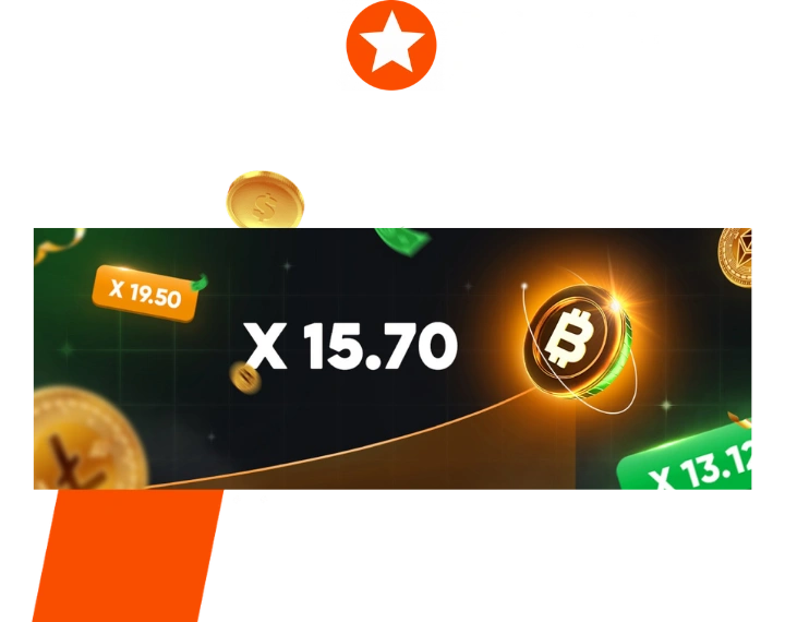 Meta Crash Game Features