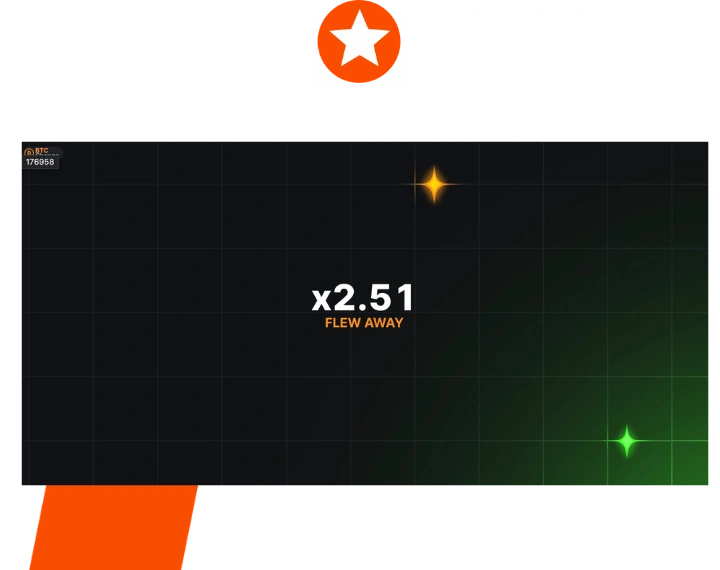 Meta Crash RTP