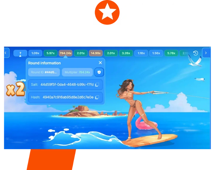 Mostbet for Tropicana