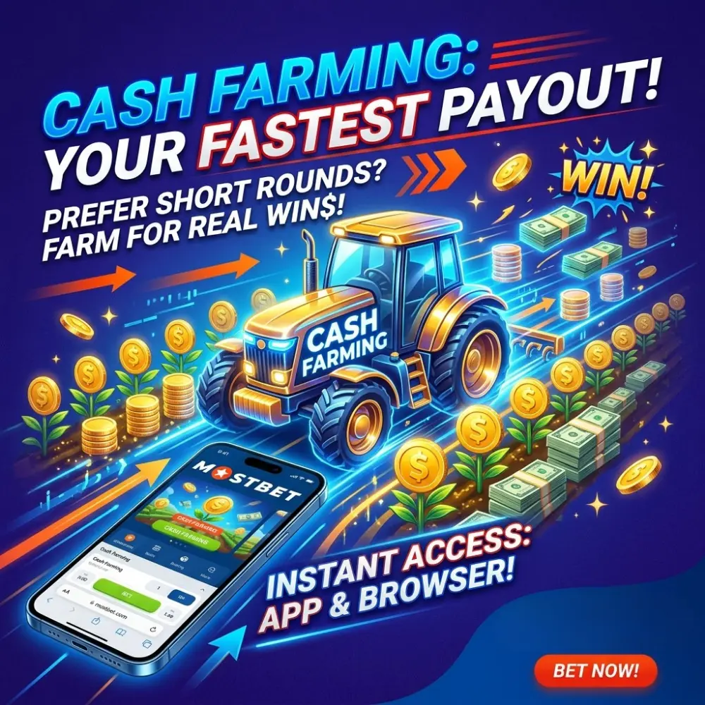 Playing Cash Farming on Mobile Devices
