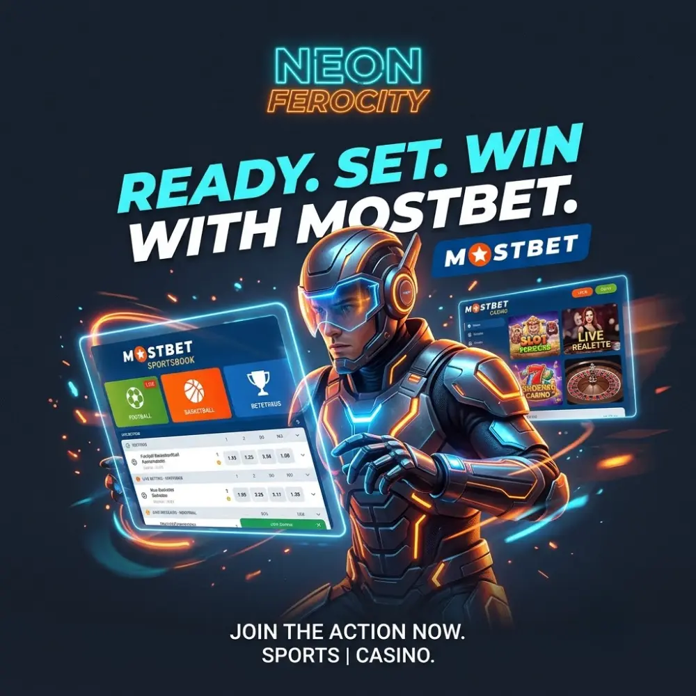 Playing Neon Ferocity on Mobile Devices