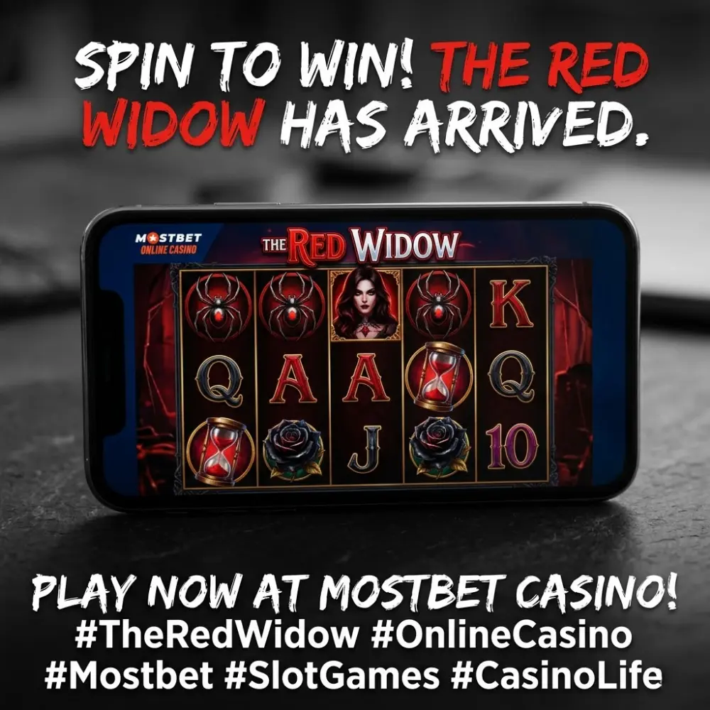 Playing The Red Widow on Mobile Devices
