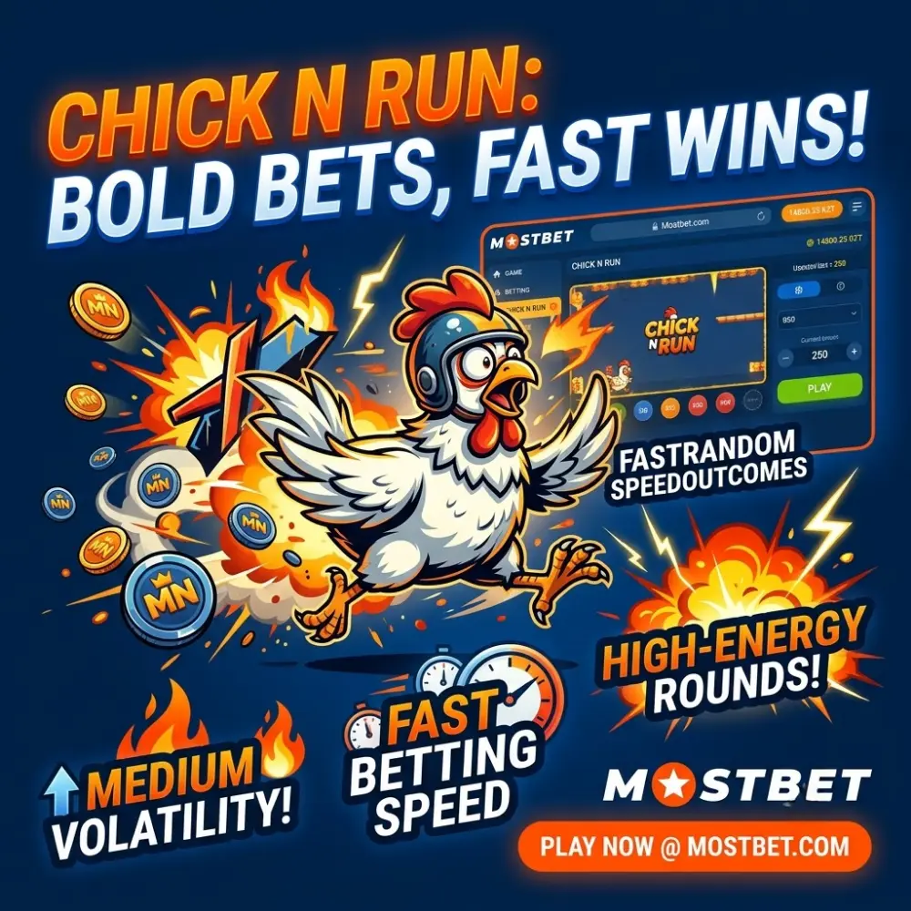 Potential Risks of Chick N Run