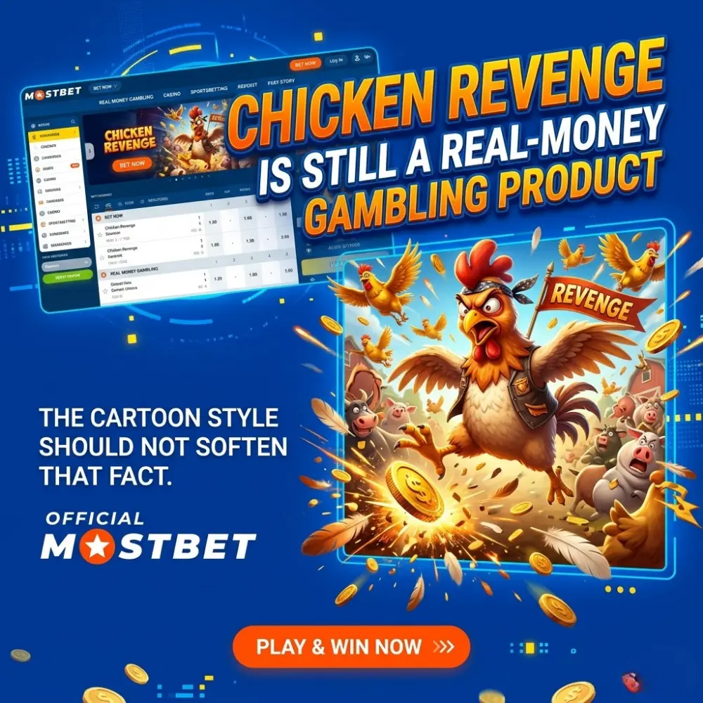 Potential Risks of Chicken Revenge