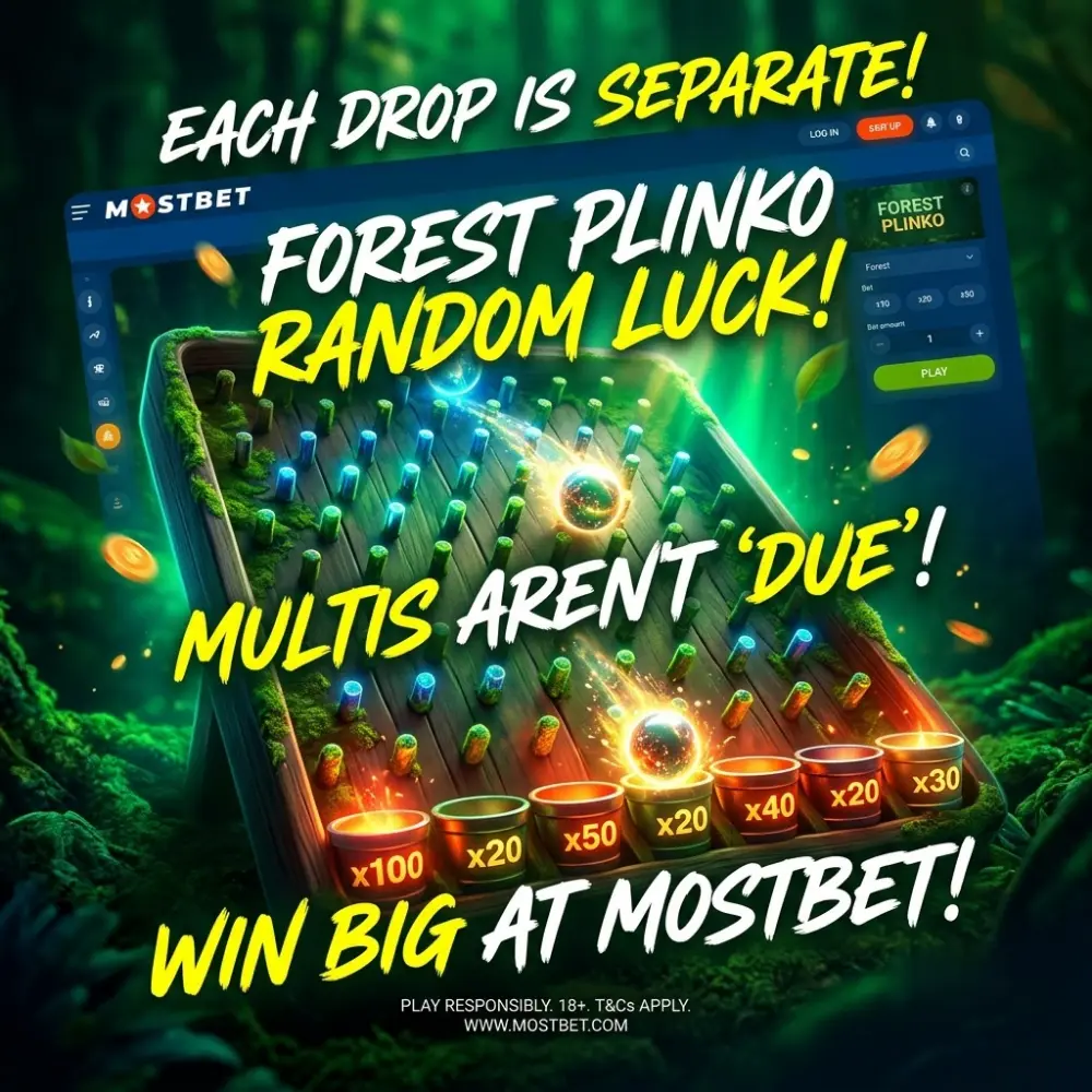 Potential Risks of Forest Plinko
