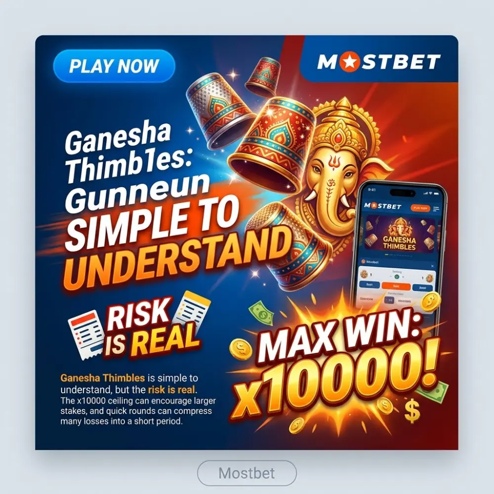 Potential Risks of Ganesha Thimbles