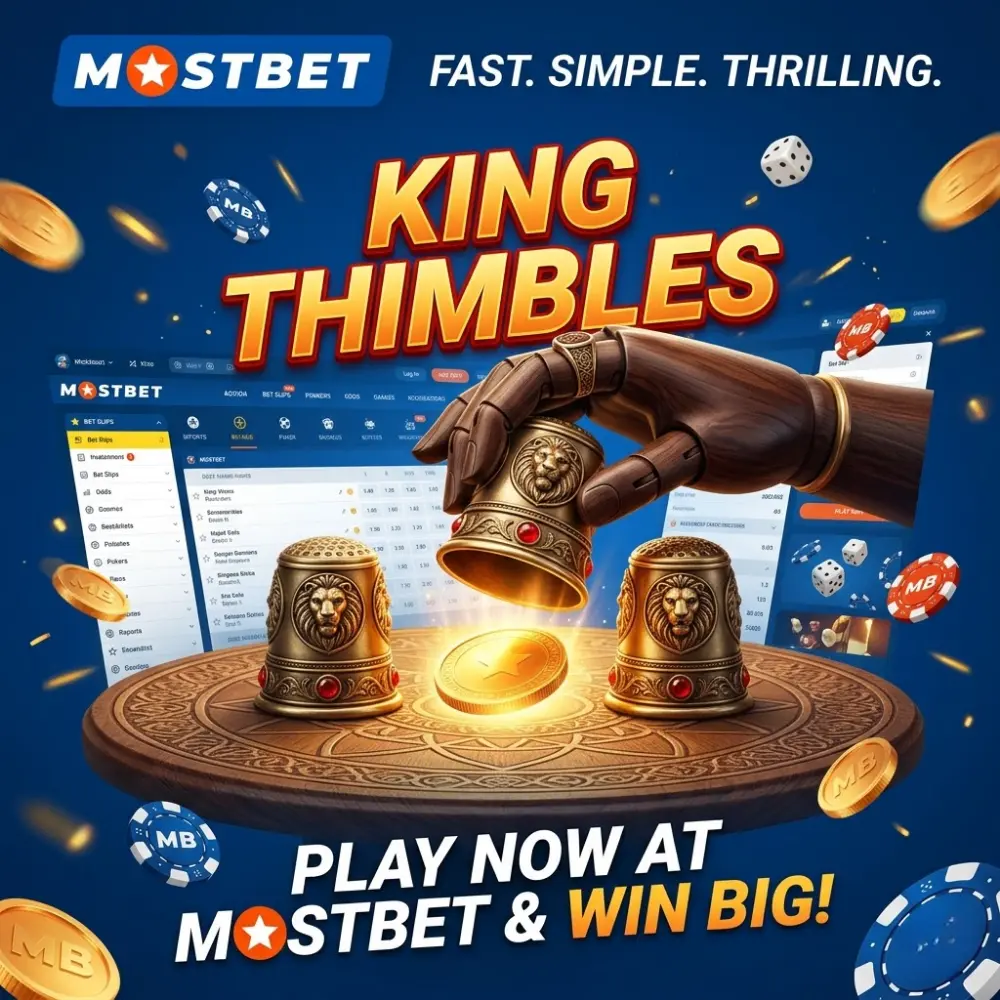 Potential Risks of King Thimbles