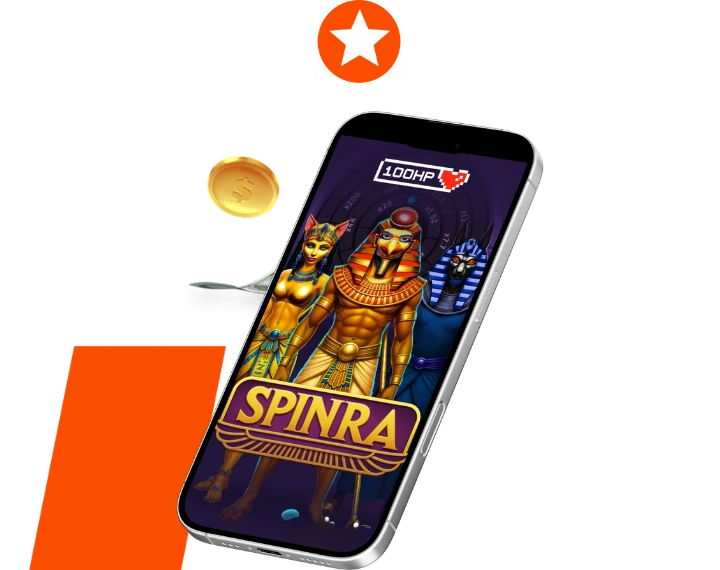 SpinRa Demo Mode