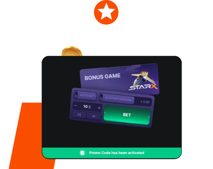 StarX Benefits