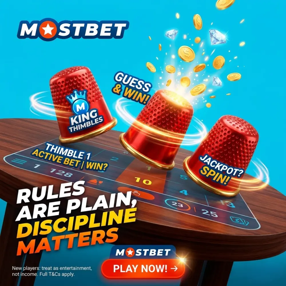 Tips for New King Thimbles Players