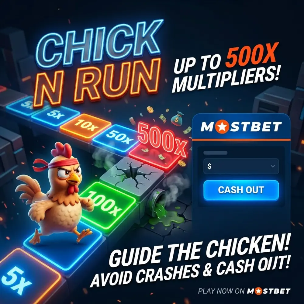 What Is Chick N Run by Pixmove Games