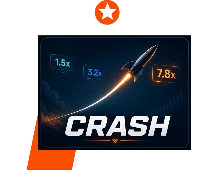Crash