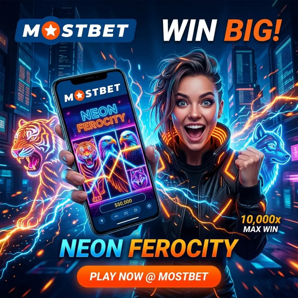 What Is Neon Ferocity by Pixmove Games