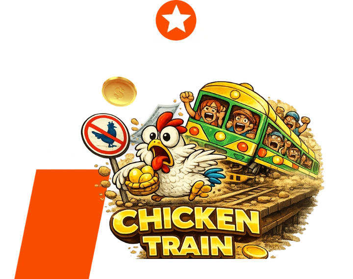 Choose Mostbet for Chicken Train
