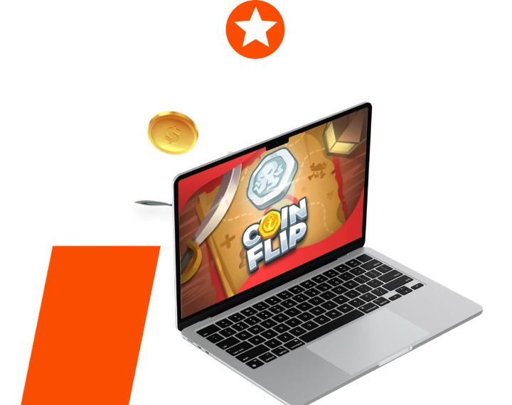 Choose Mostbet for Coin Flip