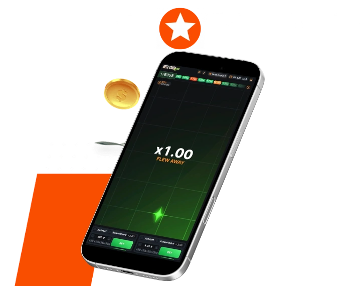 meta Crash Crash Games