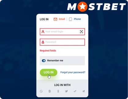 Can't Login Mirror Site