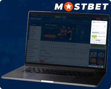 How login Mostbet Mirror