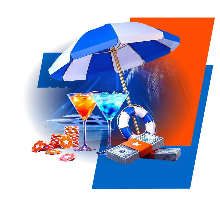 All In Summer